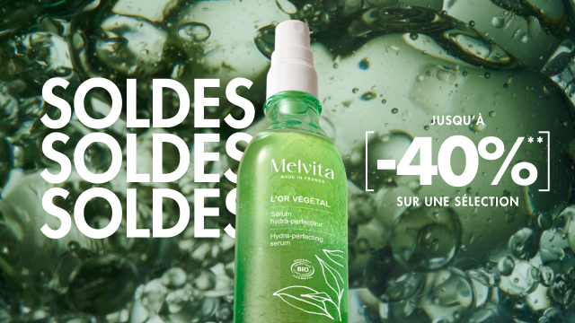 Soldes d'&eacute;t&eacute;