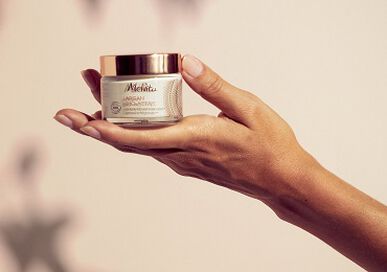 Crème liftante intensive Argan Bio Active