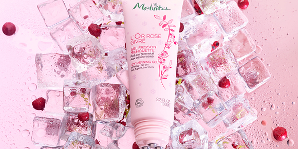 Le Gel frisson silhouette pour une action ciblée