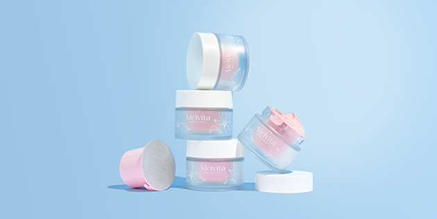Skin care routine &eacute;tape 4 : le soin !