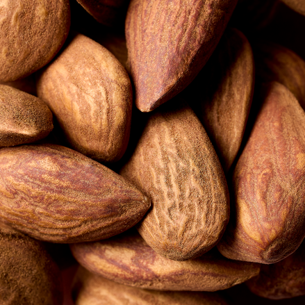 Huile d'amande douce bio