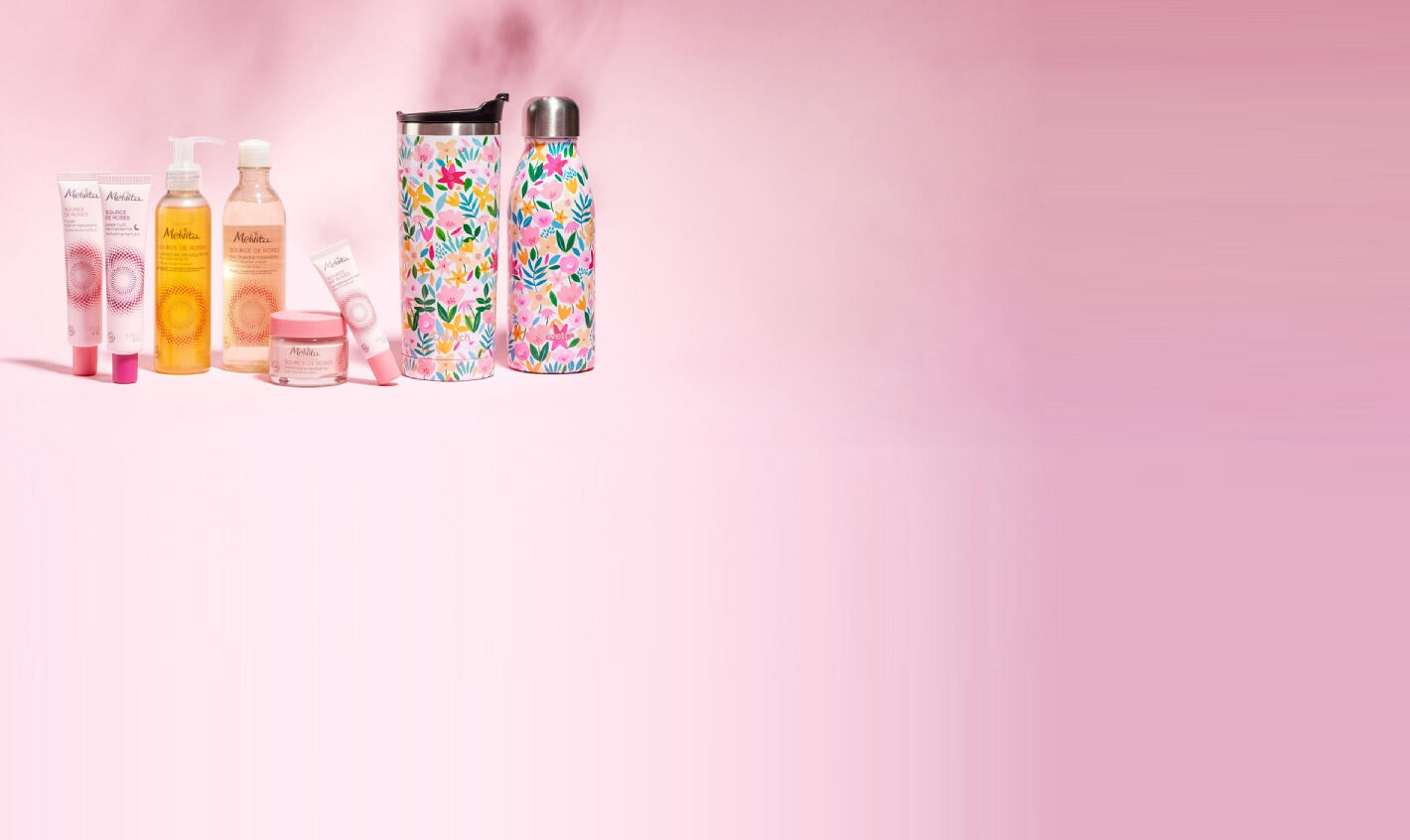 Jeu concours Melvita