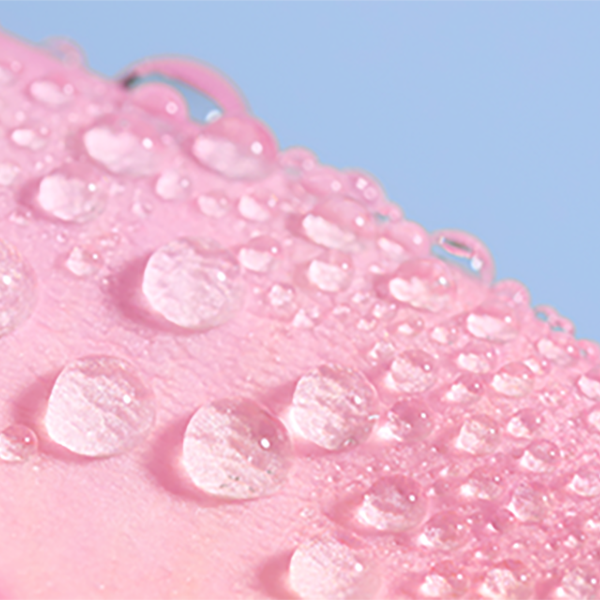 EAU FLORALE DE ROSE