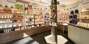Boutique Montparnasse
