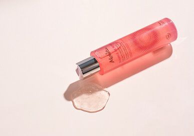 L'eau extraordinaire de rose