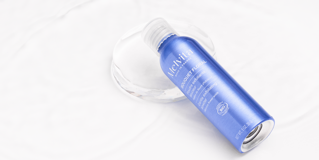 Masque Nectar Pur pour exfolier en respectant l'&eacute;quilibre fragile de la peau grasse