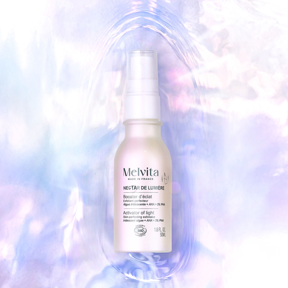 Nectar de Lumière | Melvita