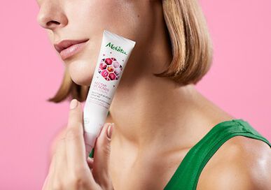 Soin hydratation intense Nectar de Roses