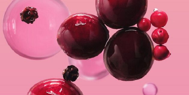 L'huile fermet&eacute; suractiv&eacute;e pour contribuer &agrave; &eacute;liminer la cellulite et lisser et raffermir la peau
