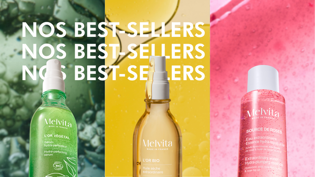 Nos best-sellers​