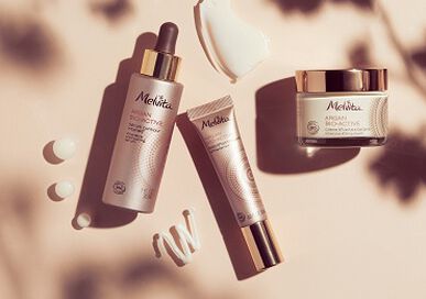 Soin des yeux anti-âge Argan Bio Active