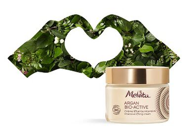 Soin anti-âge Argan Bio Active