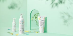 Une gamme Bébé éco-reponsable