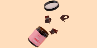 Complément beauté