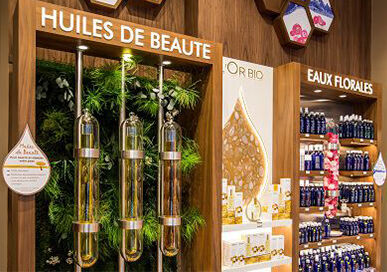Boutique Opéra