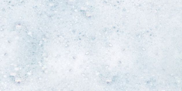Sans sulfate et sans silicone