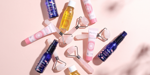 Votre routine visage offerte