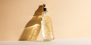 L'huile L'Or Bio pour hydrater, sublimer et protéger la peau et les cheveux