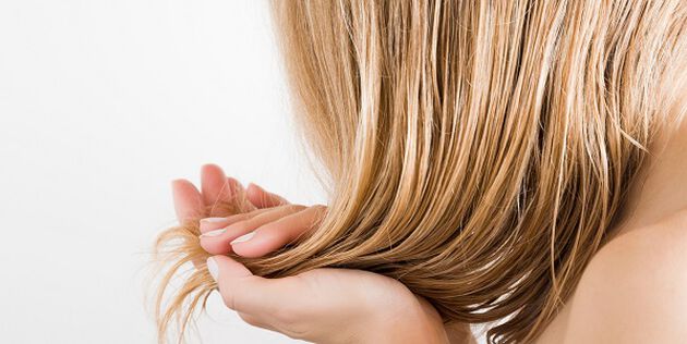 J&rsquo;ai les cheveux gras, est-ce que je peux utiliser de l&rsquo;huile v&eacute;g&eacute;tale pour les cheveux ?