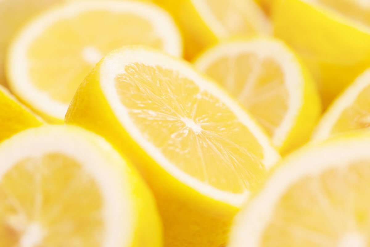 HUILE ESSENTIELLE DE CITRON