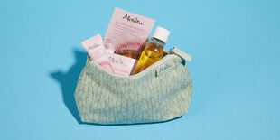 Votre trousse hydratation en cadeau