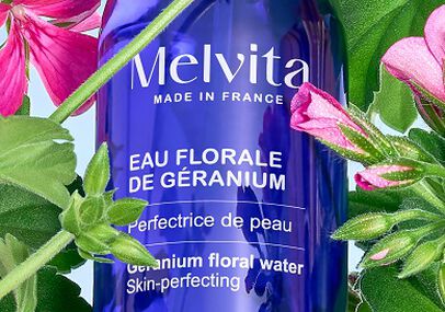 Mon grain de peau est plus lisse