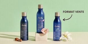 Votre eau extraordinaire en cadeau