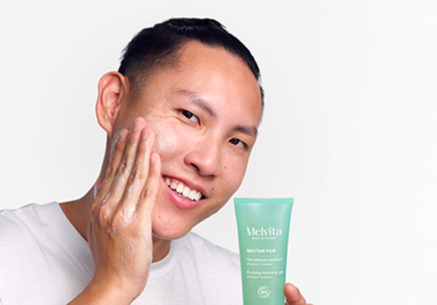 Gel Nettoyant Purifiant