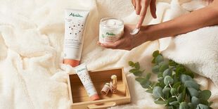 Brrrr, le froid tiraille votre peau ?