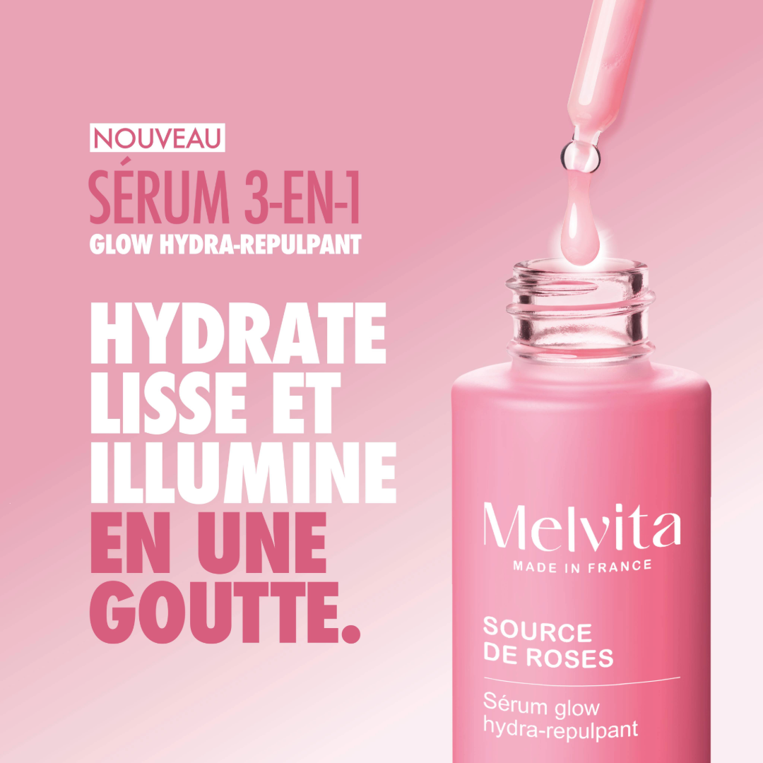 Un glow imm&eacute;diat et une efficacit&eacute; prouv&eacute;e