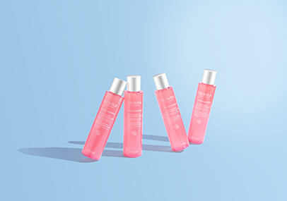 L'eau extraordinaire de rose