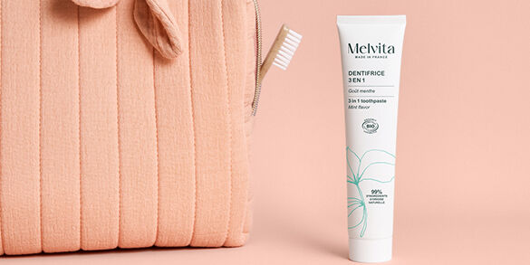Dentifrice Haleine Fra&icirc;che