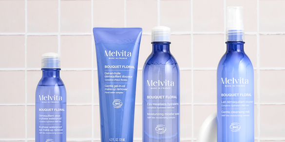 Tout savoir sur le "double cleansing"