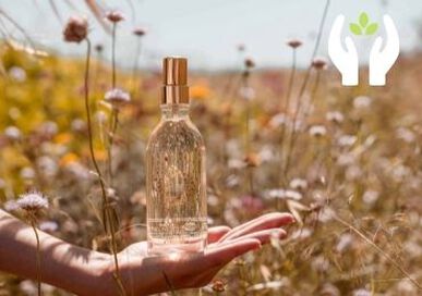 Vers plus de verre recyclé dans nos pots et flacons
