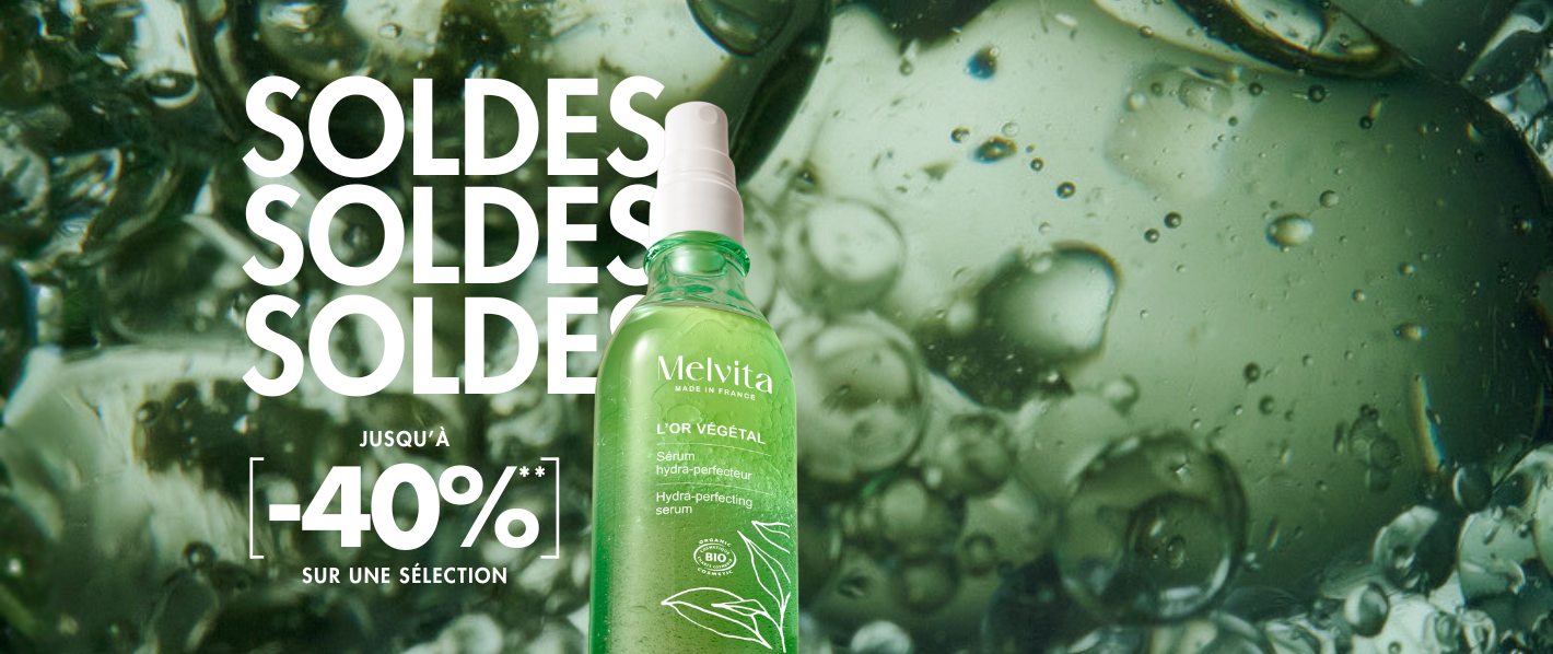 Soldes d'&eacute;t&eacute;