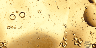 L'innovation bio, l'huile d'argan microbiotique bio
