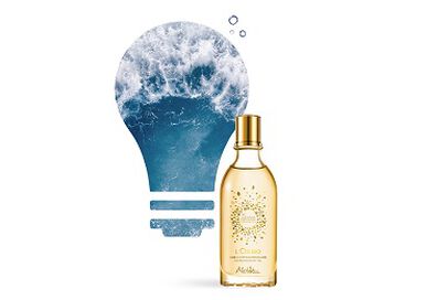 Huile extraordinaire L'Or Bio