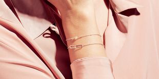 Vos 2 bracelets Aglaia & Co OFFERTS**