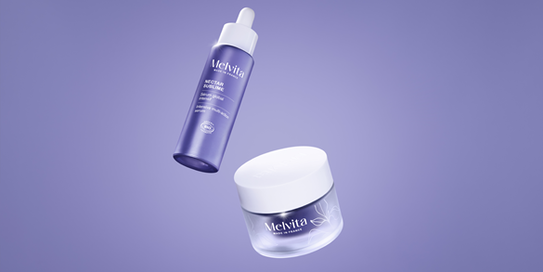 Gamme Nectar Sublime