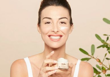 Crème liftante intensive Argan Bio Active