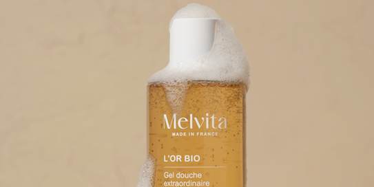 Gel Douche Extraordinaire
