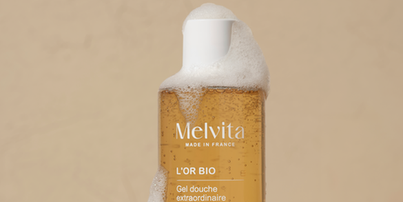 Gel Douche Extraordinaire