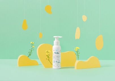 L'Huile de massage