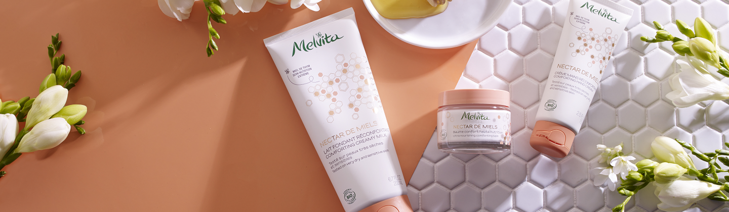 Nectar de Miels
