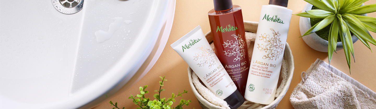 L'Argan Bio