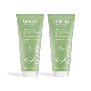 Duo Cr&egrave;me Corps | Melvita