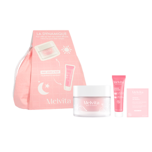 Coffret soins F&ecirc;te des M&egrave;res La Dynamique | Melvita