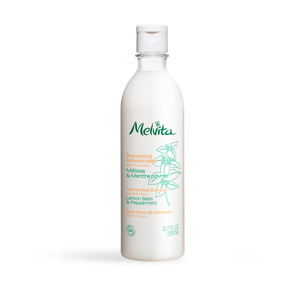 Agrandir la vue1/1 de Shampoing antipelliculaire, , large