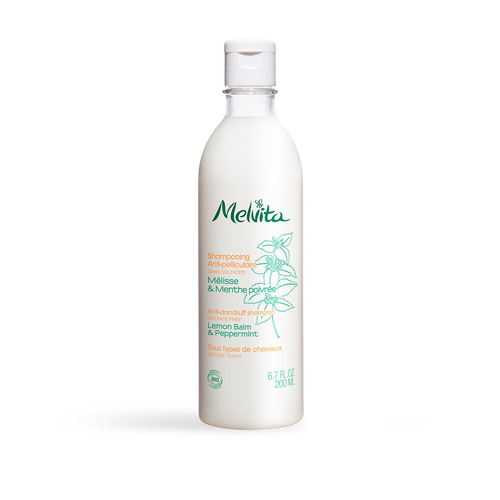 Agrandir la vue1/1 de Shampoing antipelliculaire, , large