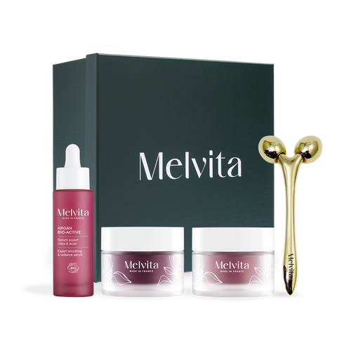 Agrandir la vue1/1 de Coffret Routine Compl&egrave;te Anti-&acirc;ge, , FR